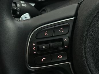 Kia Niro 1.6 GDi 3 DCT Euro 6 (s/s) 5dr