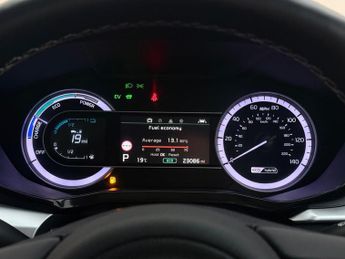 Kia Niro 1.6 GDi 3 DCT Euro 6 (s/s) 5dr