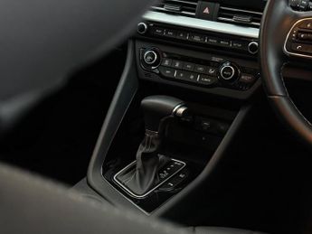 Kia Niro 1.6 GDi 3 DCT Euro 6 (s/s) 5dr