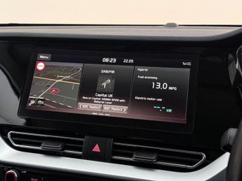 Kia Niro 1.6 GDi 3 DCT Euro 6 (s/s) 5dr