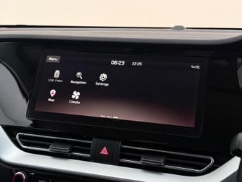 Kia Niro 1.6 GDi 3 DCT Euro 6 (s/s) 5dr