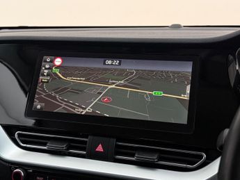 Kia Niro 1.6 GDi 3 DCT Euro 6 (s/s) 5dr