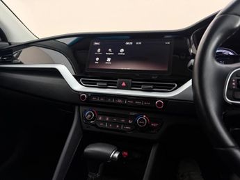 Kia Niro 1.6 GDi 3 DCT Euro 6 (s/s) 5dr
