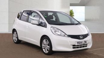 Honda Jazz 1.4 i-VTEC ES Plus CVT Euro 5 5dr