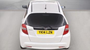 Honda Jazz 1.4 i-VTEC ES Plus CVT Euro 5 5dr