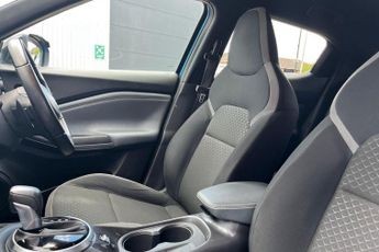 Nissan Juke 1.0 DiG-T 114 N-Connecta 5dr DCT