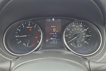 Nissan Qashqai 1.3 DiG-T 160 Acenta Premium 5dr DCT