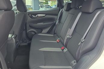 Nissan Qashqai 1.3 DiG-T 160 Acenta Premium 5dr DCT