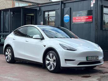 Tesla Model Y Auto RWD 5dr