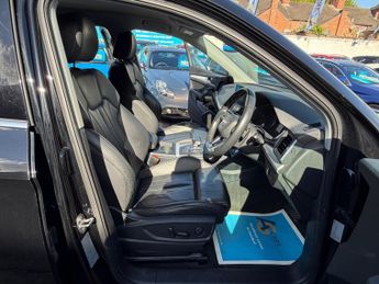 Audi Q5 2.0 TDI Sport SUV 5dr Diesel S Tronic quattro Euro 6 (s/s) (190 