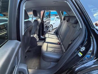 Audi Q5 2.0 TDI Sport SUV 5dr Diesel S Tronic quattro Euro 6 (s/s) (190 