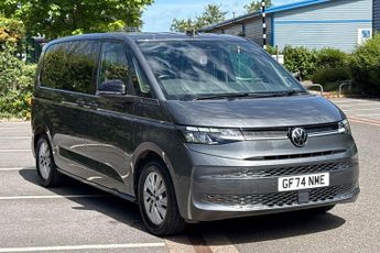 Volkswagen LT Life Standard 218 PS 1.4 eHybrid 6-Speed DSG