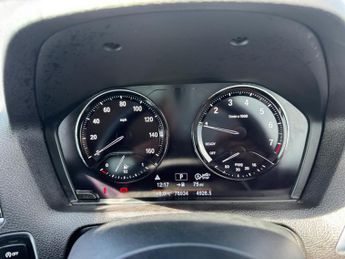 BMW 1 Series 1.5 118i Sport Auto Euro 6 (s/s) 5dr