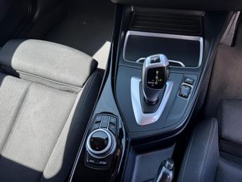 BMW 1 Series 1.5 118i Sport Auto Euro 6 (s/s) 5dr