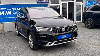 SEAT Ateca 2.0 TDI XPERIENCE DSG Euro 6 (s/s) 5dr