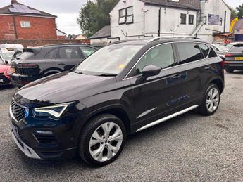 SEAT Ateca 2.0 TDI XPERIENCE DSG Euro 6 (s/s) 5dr
