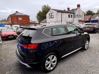 SEAT Ateca 2.0 TDI XPERIENCE DSG Euro 6 (s/s) 5dr