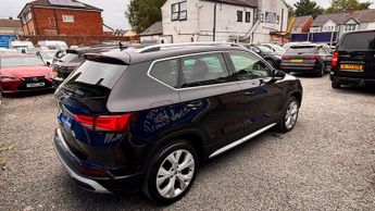 SEAT Ateca 2.0 TDI XPERIENCE DSG Euro 6 (s/s) 5dr