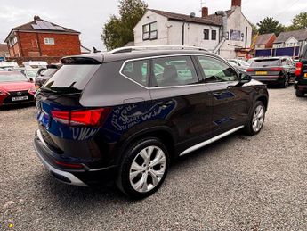 SEAT Ateca 2.0 TDI XPERIENCE DSG Euro 6 (s/s) 5dr