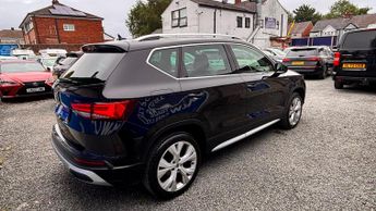 SEAT Ateca 2.0 TDI XPERIENCE DSG Euro 6 (s/s) 5dr