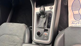 SEAT Ateca 2.0 TDI XPERIENCE DSG Euro 6 (s/s) 5dr
