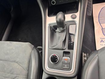 SEAT Ateca 2.0 TDI XPERIENCE DSG Euro 6 (s/s) 5dr