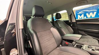 SEAT Ateca 2.0 TDI XPERIENCE DSG Euro 6 (s/s) 5dr