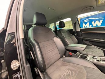 SEAT Ateca 2.0 TDI XPERIENCE DSG Euro 6 (s/s) 5dr