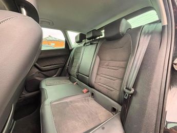 SEAT Ateca 2.0 TDI XPERIENCE DSG Euro 6 (s/s) 5dr