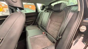SEAT Ateca 2.0 TDI XPERIENCE DSG Euro 6 (s/s) 5dr