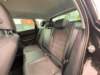 SEAT Ateca 2.0 TDI XPERIENCE DSG Euro 6 (s/s) 5dr