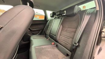 SEAT Ateca 2.0 TDI XPERIENCE DSG Euro 6 (s/s) 5dr