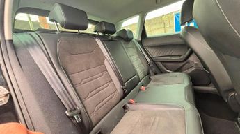 SEAT Ateca 2.0 TDI XPERIENCE DSG Euro 6 (s/s) 5dr