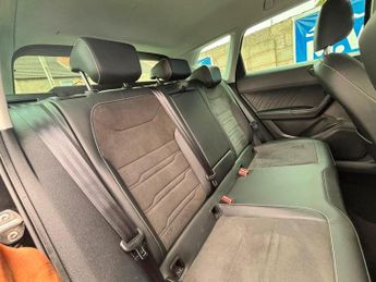 SEAT Ateca 2.0 TDI XPERIENCE DSG Euro 6 (s/s) 5dr