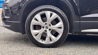 SEAT Ateca 2.0 TDI XPERIENCE DSG Euro 6 (s/s) 5dr