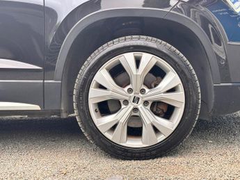 SEAT Ateca 2.0 TDI XPERIENCE DSG Euro 6 (s/s) 5dr
