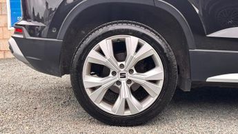 SEAT Ateca 2.0 TDI XPERIENCE DSG Euro 6 (s/s) 5dr