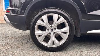 SEAT Ateca 2.0 TDI XPERIENCE DSG Euro 6 (s/s) 5dr