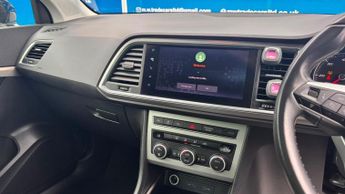 SEAT Ateca 2.0 TDI XPERIENCE DSG Euro 6 (s/s) 5dr
