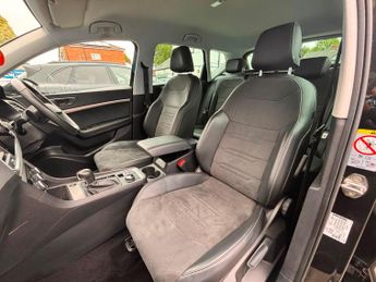 SEAT Ateca 2.0 TDI XPERIENCE DSG Euro 6 (s/s) 5dr