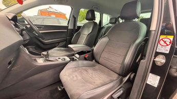 SEAT Ateca 2.0 TDI XPERIENCE DSG Euro 6 (s/s) 5dr