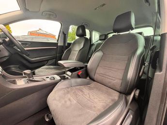 SEAT Ateca 2.0 TDI XPERIENCE DSG Euro 6 (s/s) 5dr
