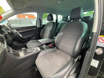 SEAT Ateca 2.0 TDI XPERIENCE DSG Euro 6 (s/s) 5dr