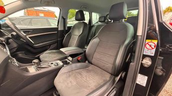 SEAT Ateca 2.0 TDI XPERIENCE DSG Euro 6 (s/s) 5dr