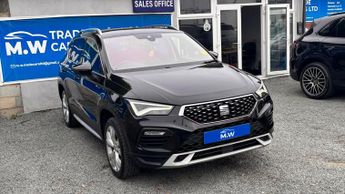 SEAT Ateca 2.0 TDI XPERIENCE DSG Euro 6 (s/s) 5dr