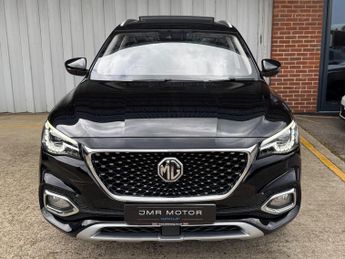 MG MG HS 1.5 T-GDI Exclusive DCT Euro 6 (s/s) 5dr
