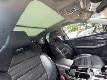 MG MG HS 1.5 T-GDI Exclusive DCT Euro 6 (s/s) 5dr
