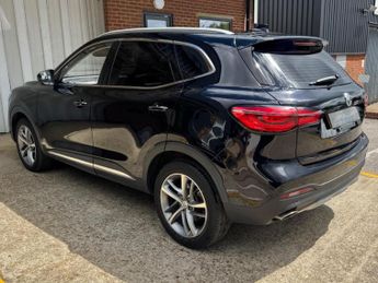 MG MG HS 1.5 T-GDI Exclusive DCT Euro 6 (s/s) 5dr