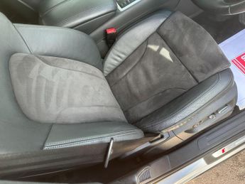 Audi Q7 4.2 TDI V8 S line Tiptronic quattro Euro 4 5dr