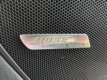 Audi Q7 4.2 TDI V8 S line Tiptronic quattro Euro 4 5dr